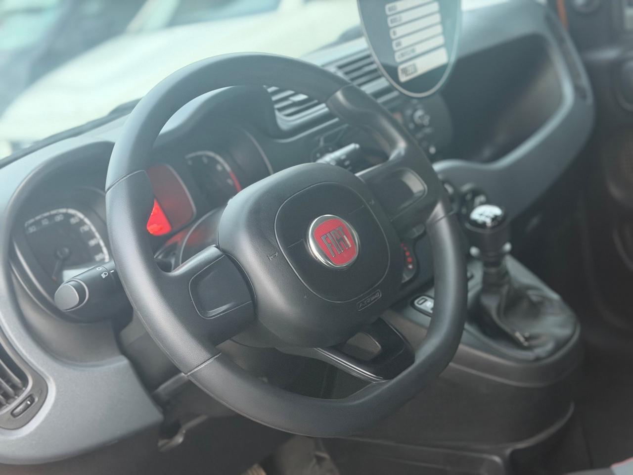 Fiat PANDA 1.2 GPL 2019 - NORD ITALIA