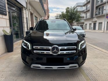 Mercedes-benz GLB 200 180 d Sport Plus