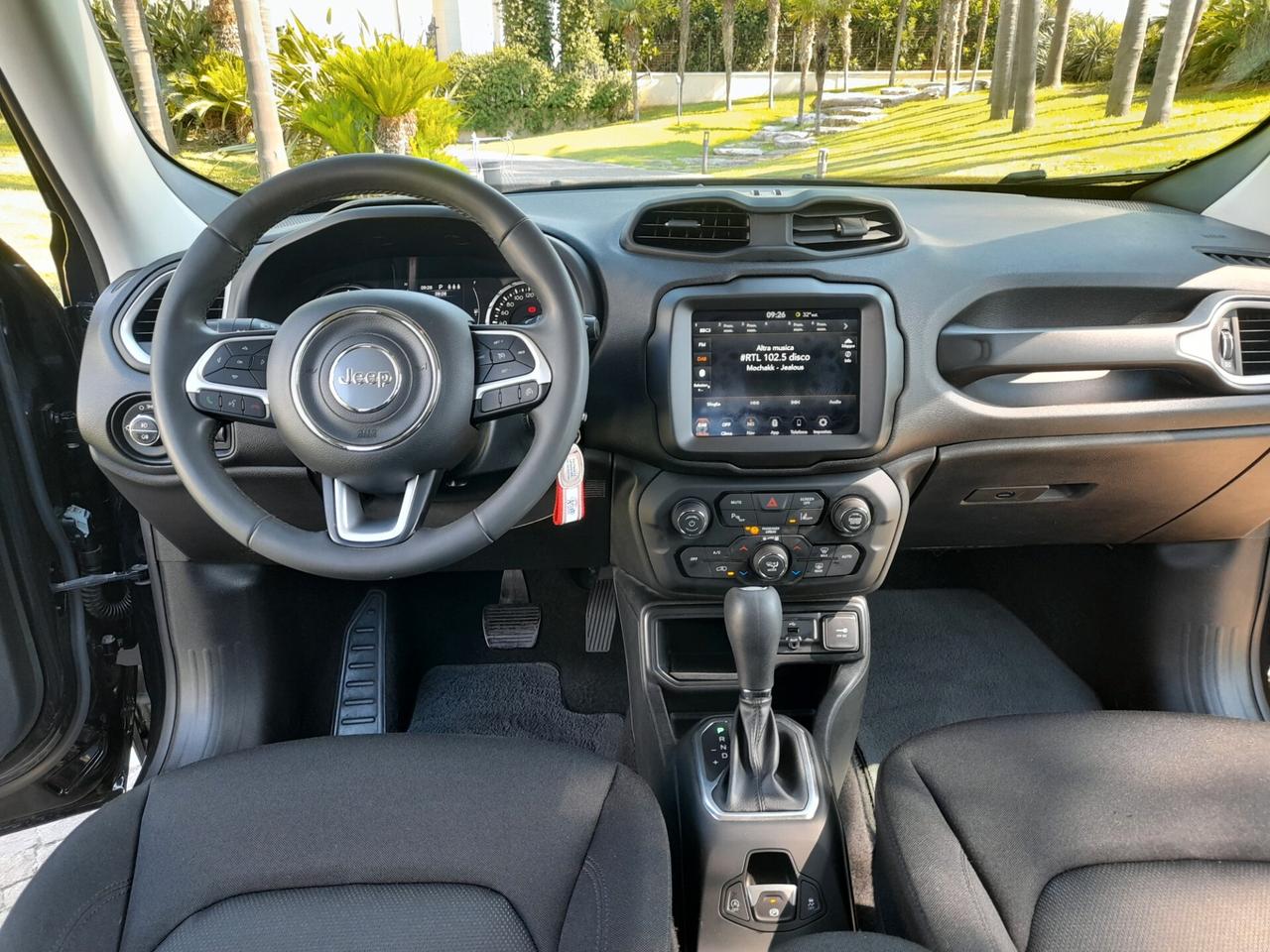Jeep Renegade 1.6 Mjt 120cv *FULL OPT.* come NUOVA