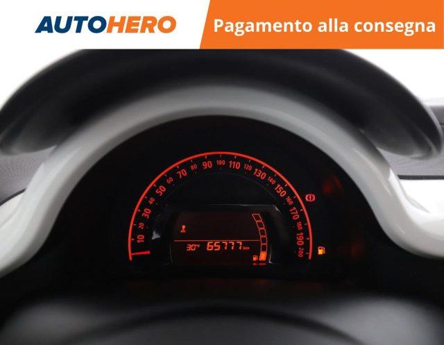 RENAULT Twingo SCe Life