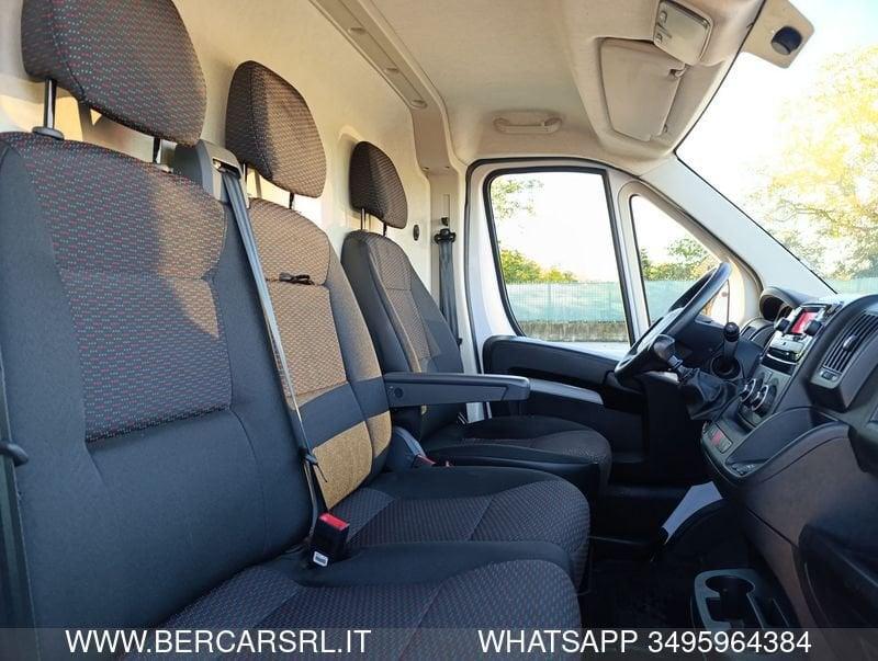 Citroën Jumper Jumper 33 BlueHDi 120 S&S PM-TM Furgone