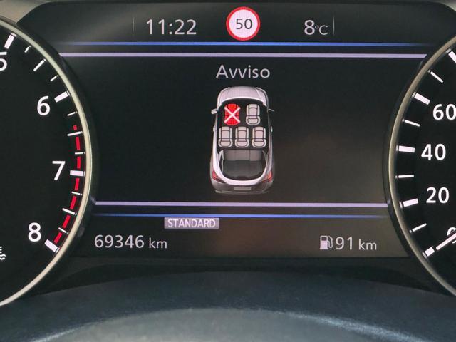 NISSAN Juke 117cv N-CONNECTA *OTTIME CONDIZIONI*