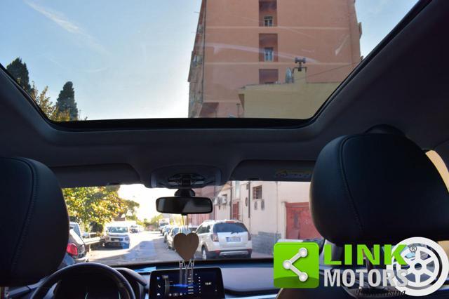 DR MOTOR DR 6.0 1.5 Turbo CVT Bi-Fuel GPL