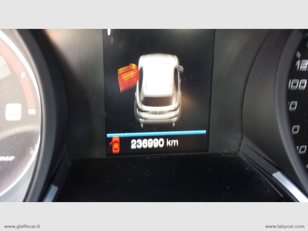ALFA ROMEO Stelvio 2.2 T.diesel 180 CV AT8 Q4 BUSINESS