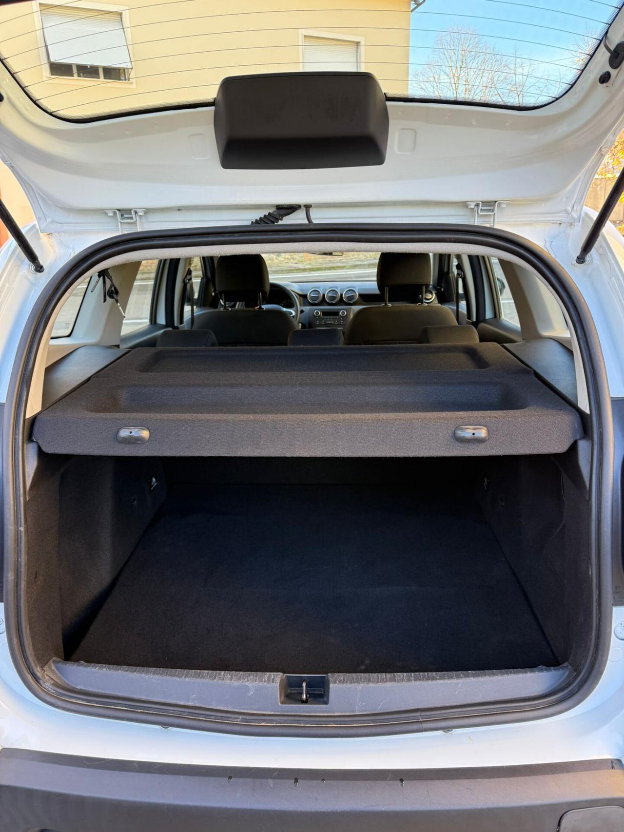 Dacia Duster 1.5 Blue dCi 8V 4x2 Essential