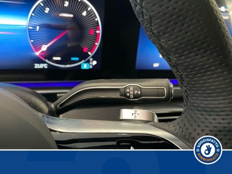 Mercedes-Benz GLE Coupé G300d 4Matic Coupé AMG Line Advanced Plus