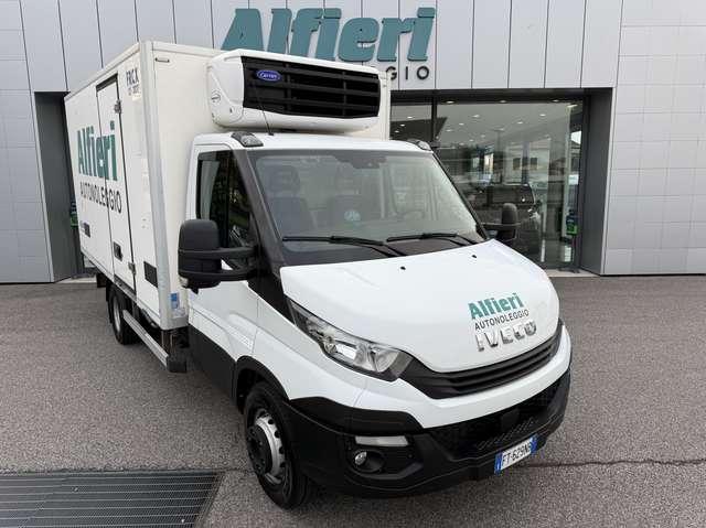 Iveco Daily 60C15FrigoFNAX-20°CATP12 274000x2105x1900kg2560