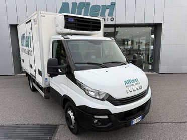 Iveco Daily 60C15FrigoFNAX-20°CATP12 274000x2105x1900kg2560