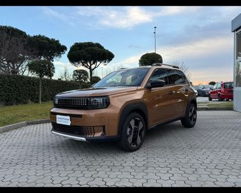 FIAT Grande Panda - Grande Panda 1.2 hybrid La Prima 110cv edct