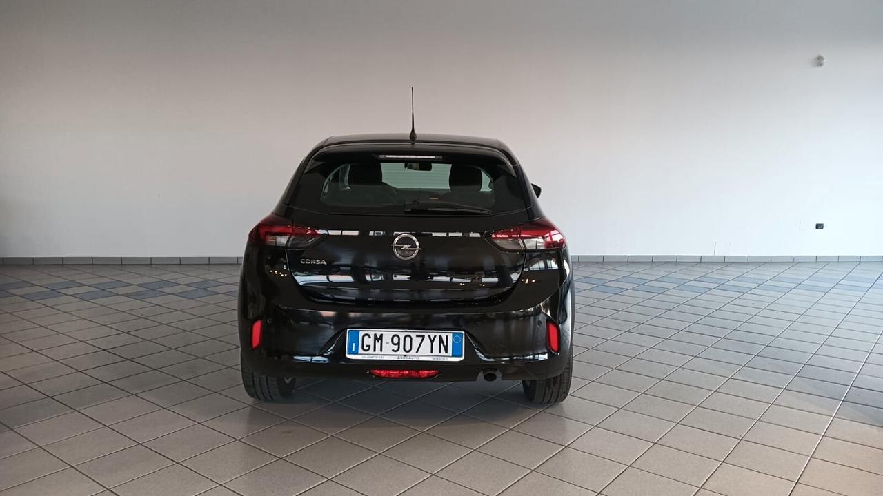 Opel Corsa 1.5 D 100 CV Edition