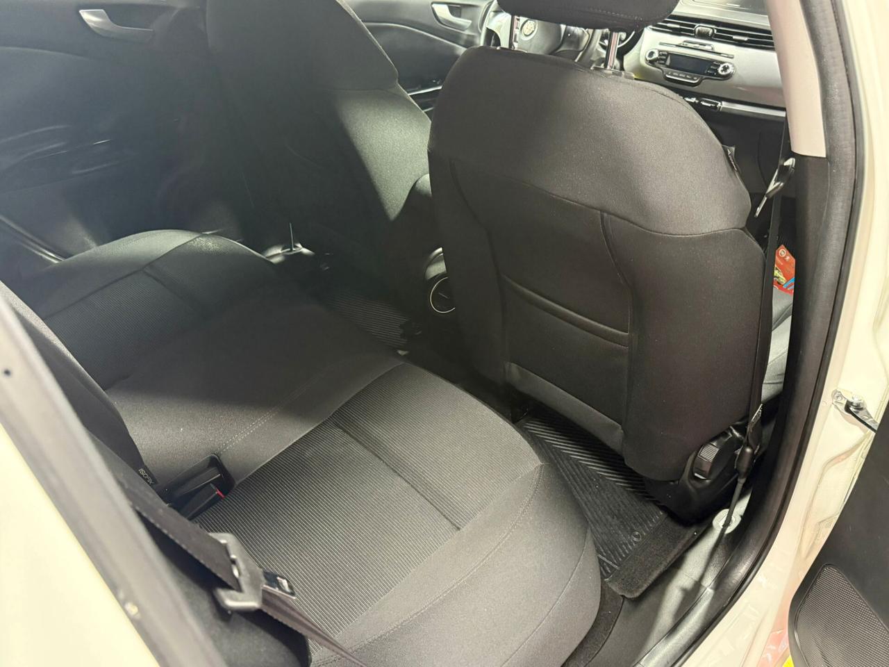 Alfa Romeo Giulietta 1.4 Turbo 120cv - 2011