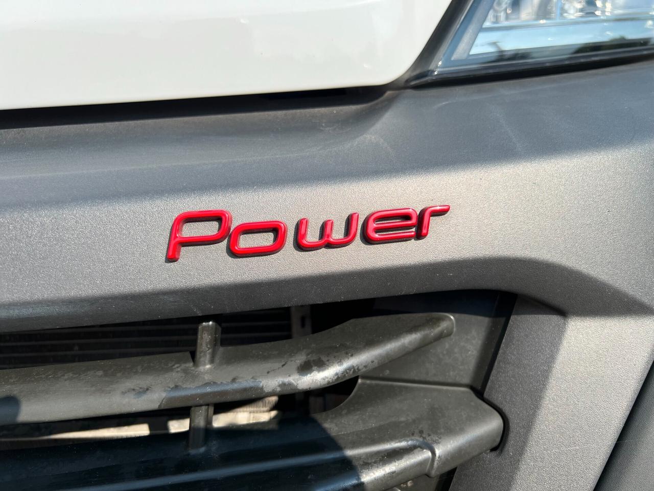 Fiat Ducato Maxi 35 2.3 MJT Power 160CV PLM-TM Furgone