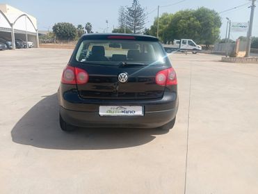 Volkswagen Golf 1.9 TDI 3p.