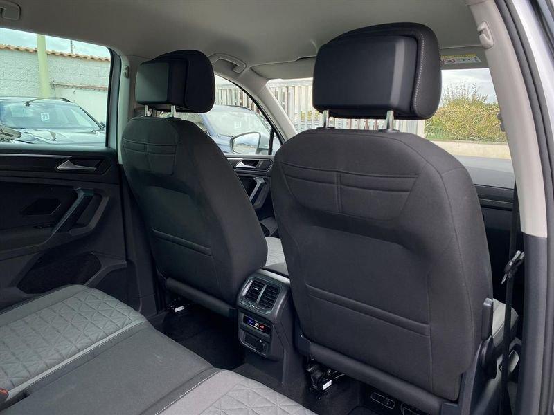 Volkswagen Tiguan Life 2.0 TDI 122CV