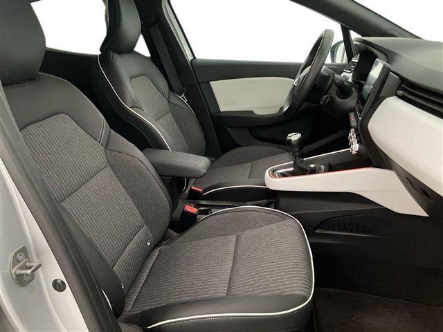 RENAULT Clio 1.0 tce Intens 90cv my21