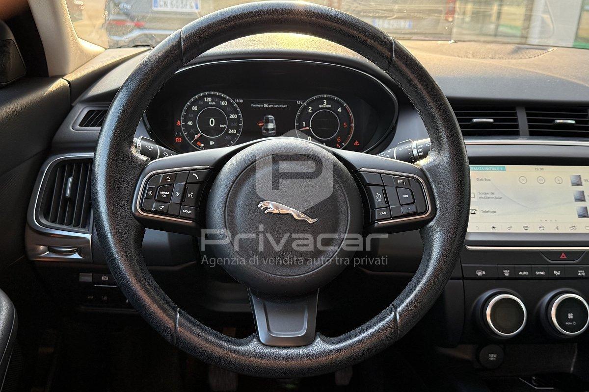JAGUAR E-Pace 2.0D 150 CV