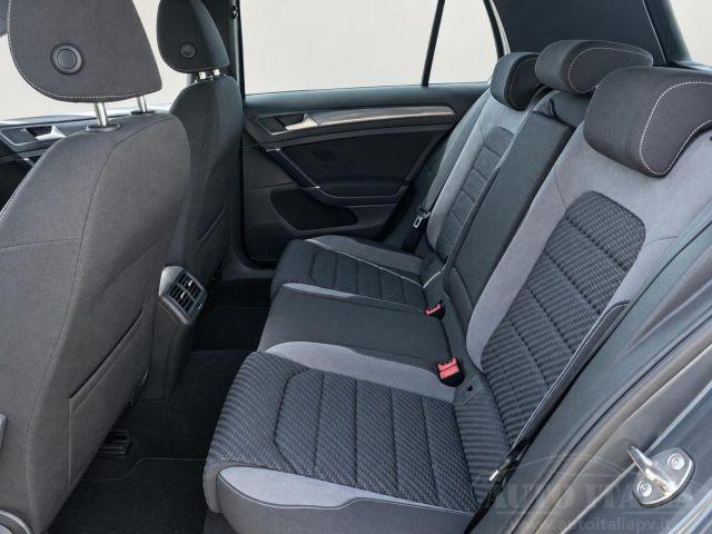 VOLKSWAGEN Golf 1.5 *R-LINE* BlueMotion Technology