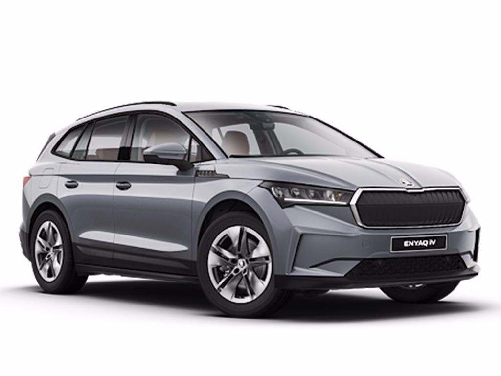 SKODA Enyaq iV 60 del 2023