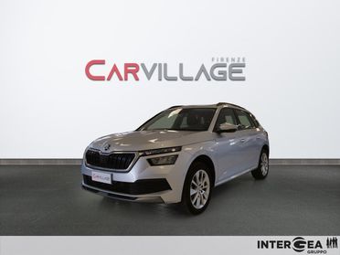 SKODA Kamiq 1.0 tsi Ambition 95cv