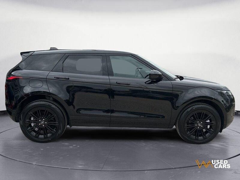 Land Rover Range Rover Evoque Range Rover Evoque 1.5 I3 PHEV 300 CV AWD Auto S