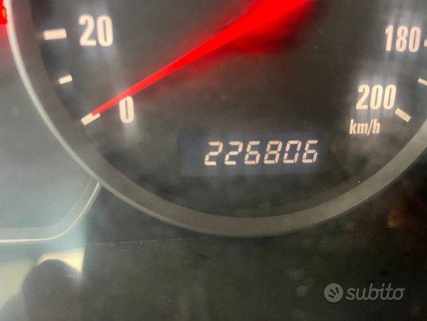 SUZUKI Grand Vitara 2.0 turbodiesel 16V cat S.W.