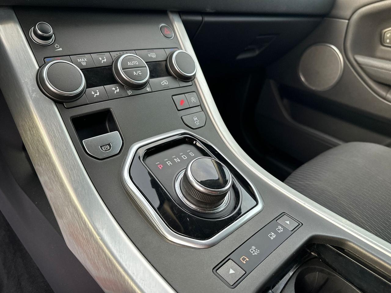Range Evoque 2.0 DIESEL 150 CV 5p. SE AUT. 4X4