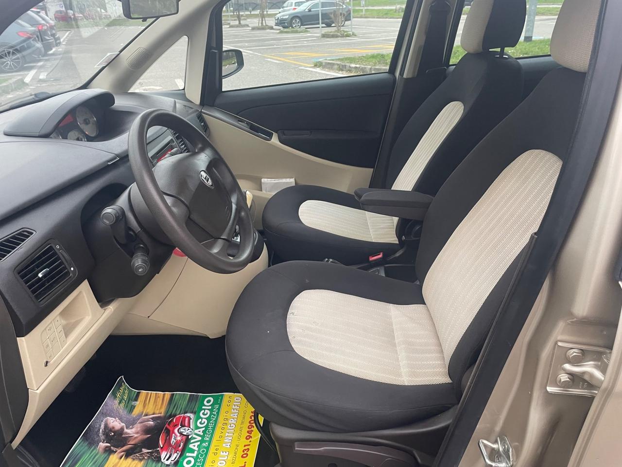 Lancia MUSA 1.4 16V Oro *Automatik*Neopatentati*