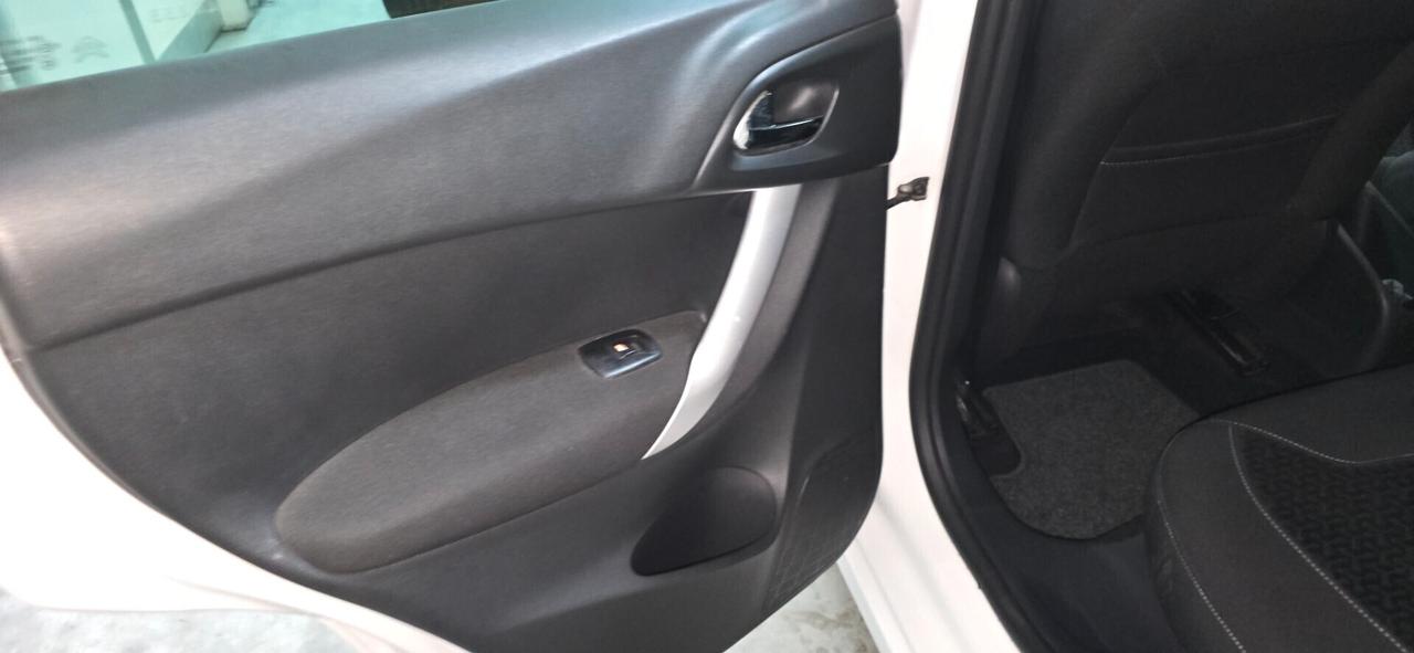 Citroen C3 1.4 Eco Energy G Exclusive