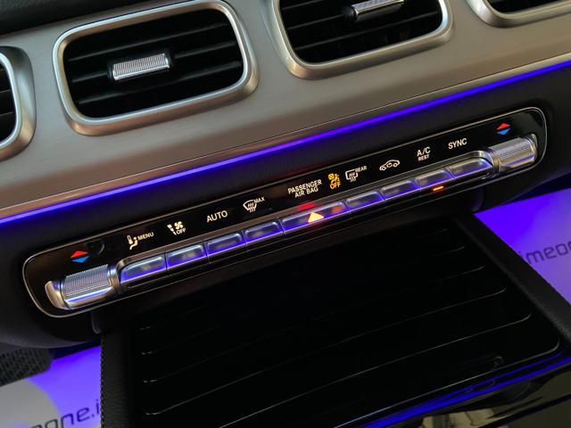 MERCEDES-BENZ GLE 300 d 4Matic Premium Amg Pack Night