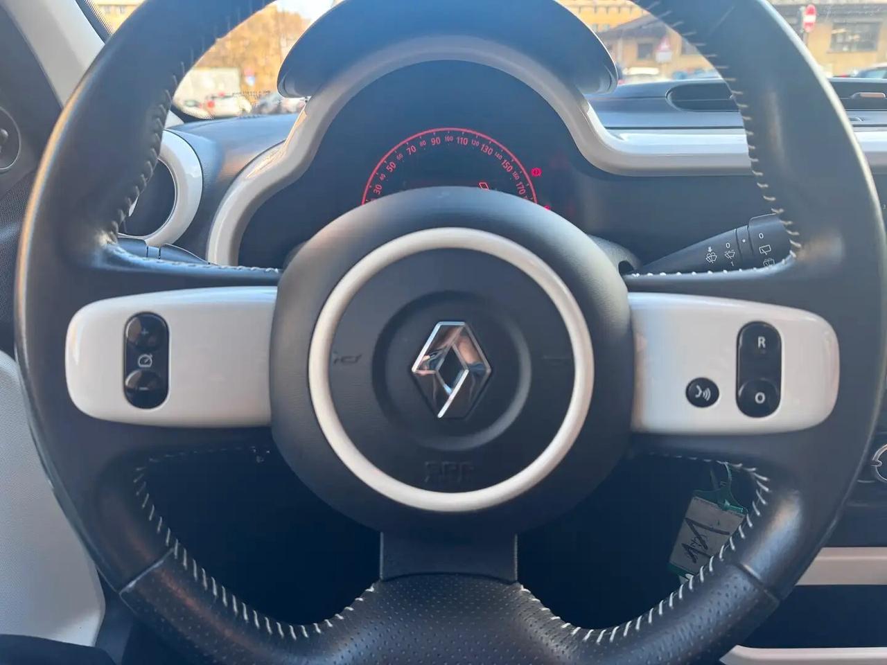 Renault Twingo SCe Stop&Start Intens