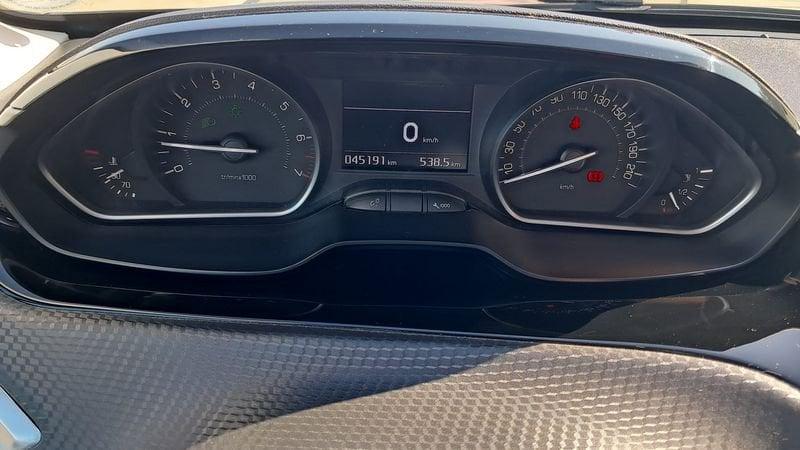 Peugeot 208 Active PureTech 82cv S/S Neopat.