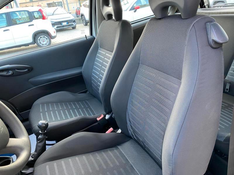 Fiat Punto 3 Porte Punto 3p 1.2 Classic