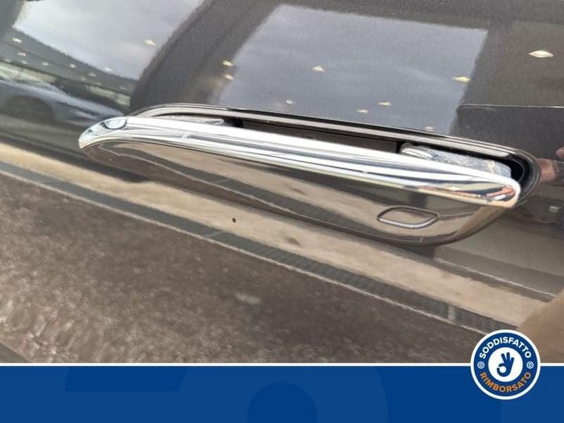 Mercedes-Benz Classe E E 220 d Advanced