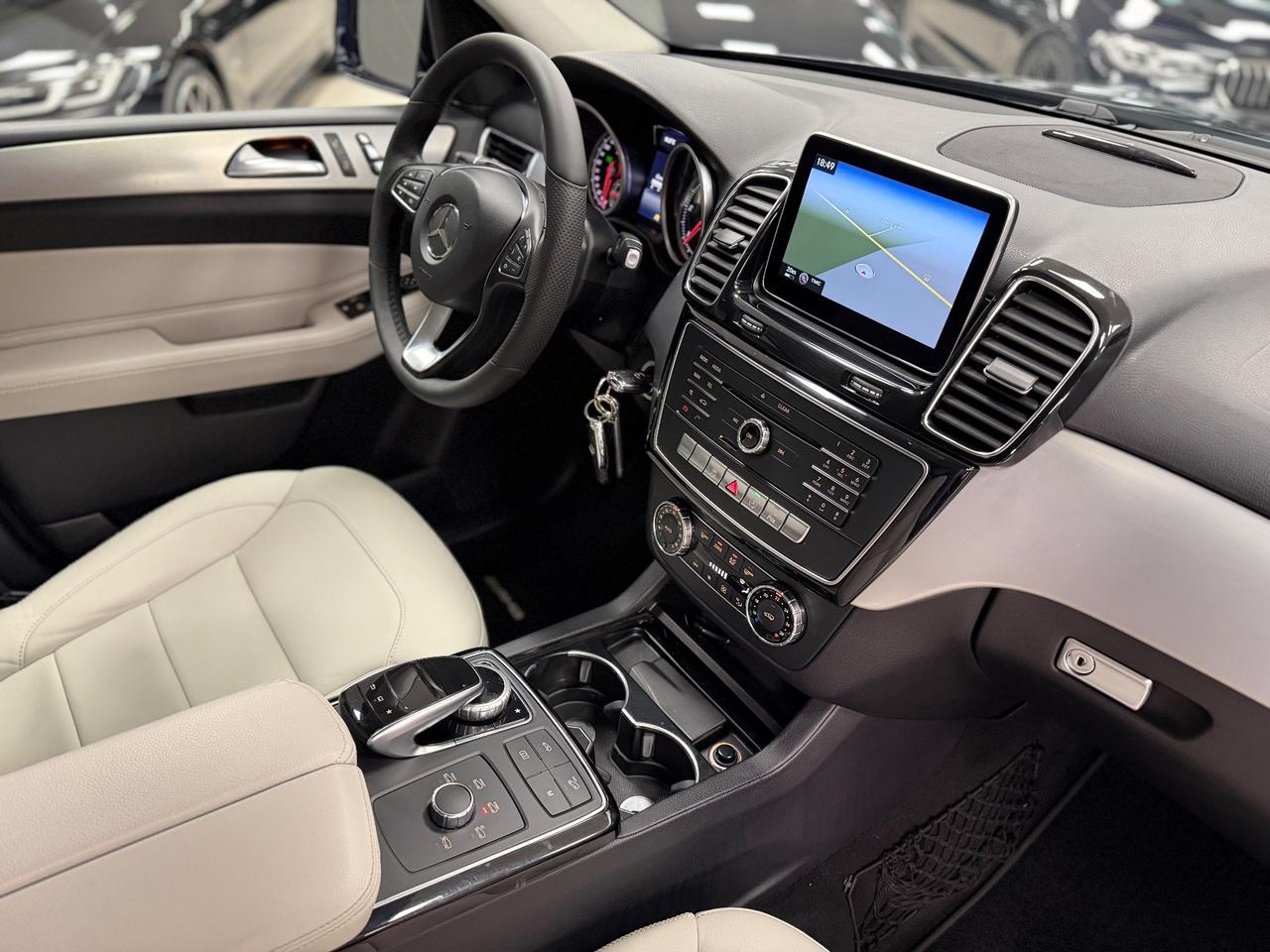 Mercedes-benz GLE 250 d 4Matic Premium amg