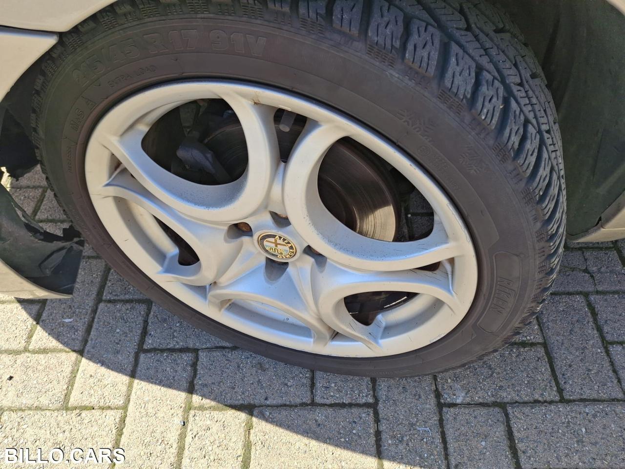 Alfa Romeo MiTo 1.3 jtdm Distinctive Sport