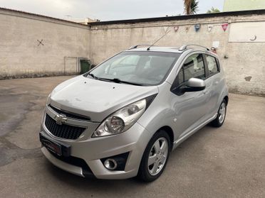 Chevrolet Spark 1.2 LTZ Full dal nord Italia 4 cilindri