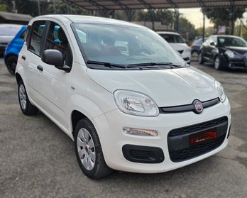 Fiat Panda 1.2 EasyPower