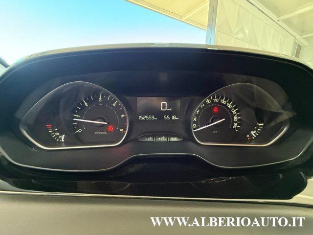 PEUGEOT 208 1° serie BlueHDi 75 5 porte Allure