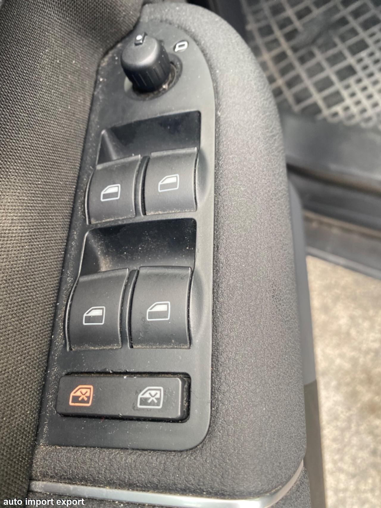 Audi A2 1.4 TDI 2004 Asi Full Navi Tetto