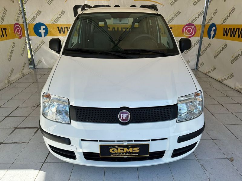 FIAT Panda Panda 1.2