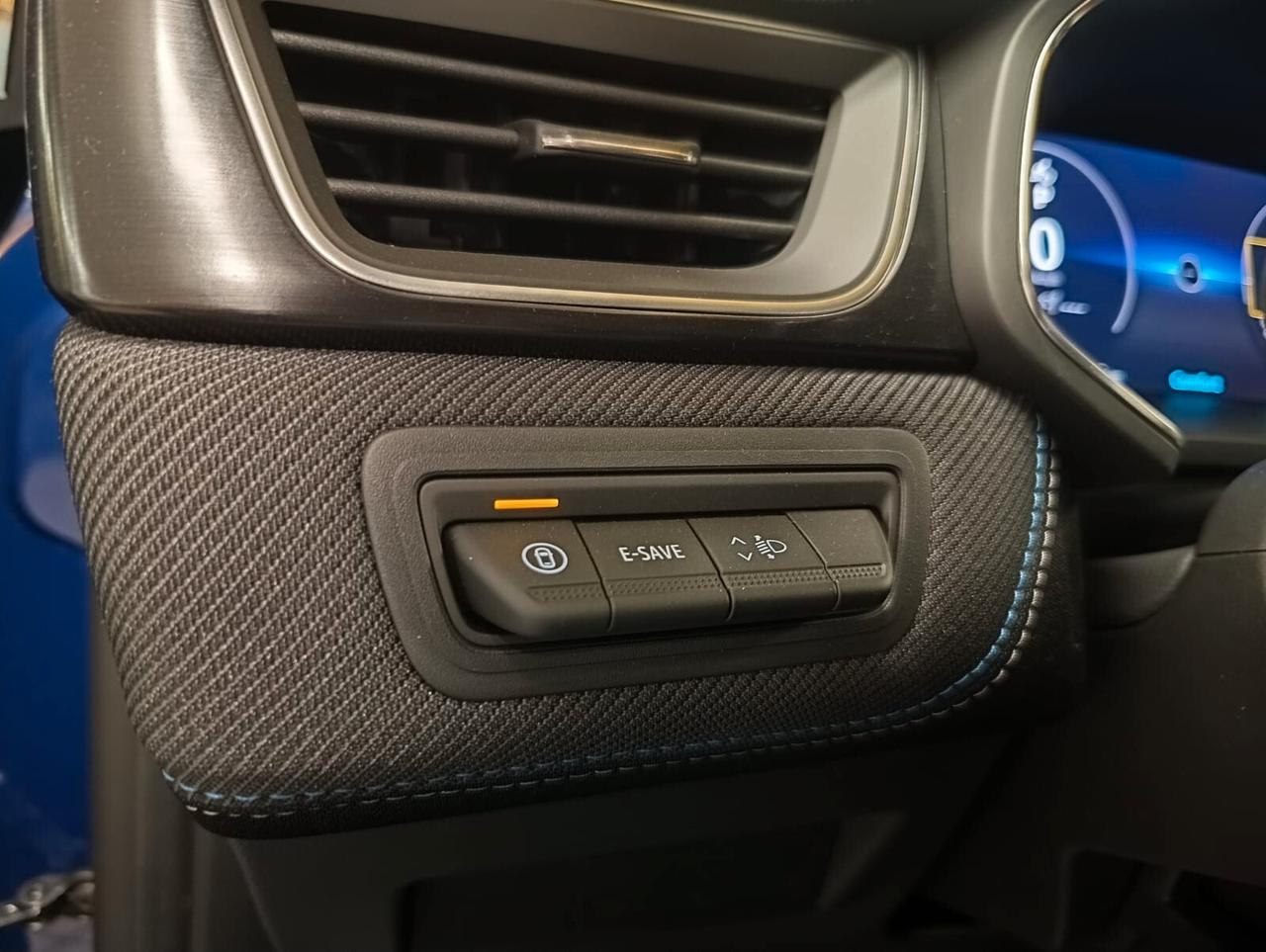 Renault Captur Full Hybrid E-Tech 160 CV Esprit Alpine