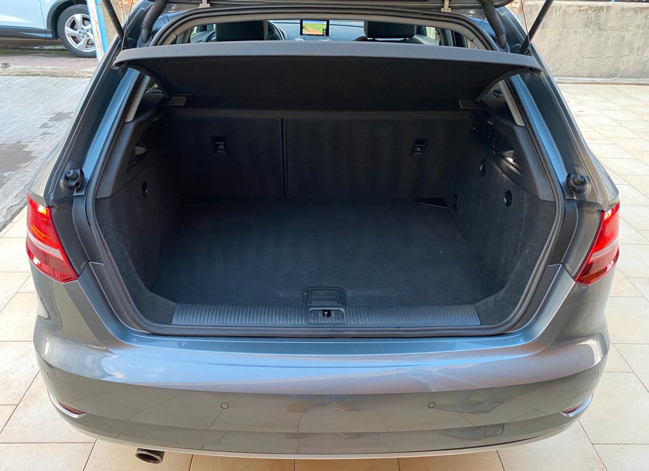 Audi A3 Sportback - 30 TDI Sport