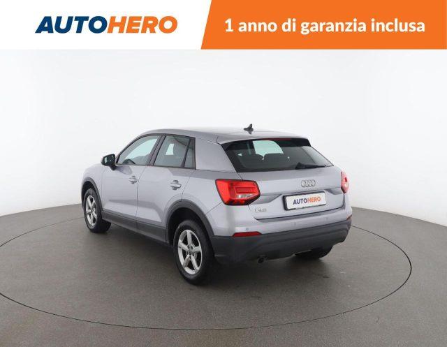 AUDI Q2 30 TDI S tronic Business