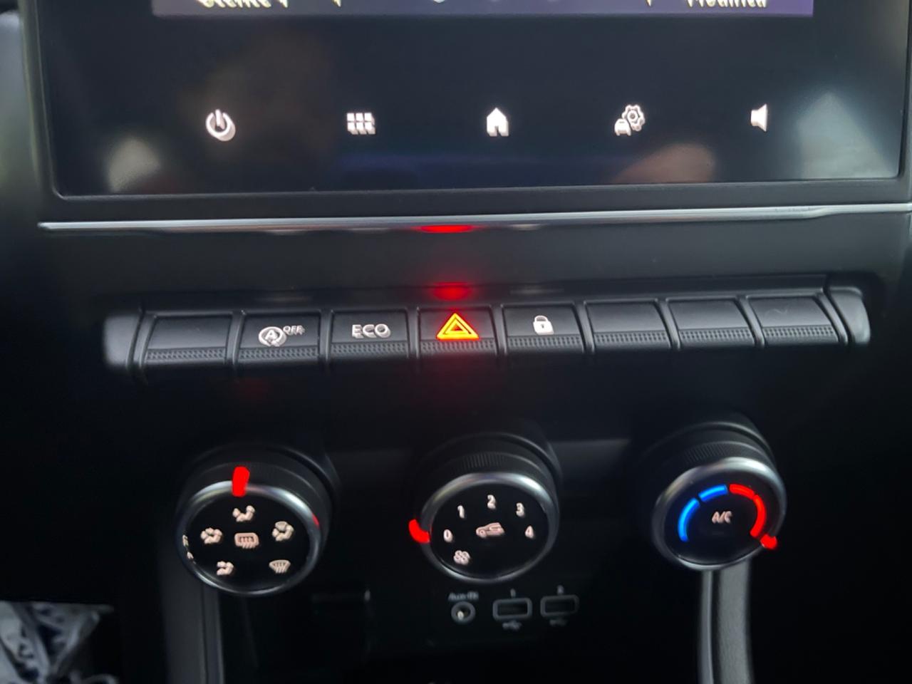 Renault Captur TCe 100 CV GPL FAP Business KM CERTIFICATI!!!