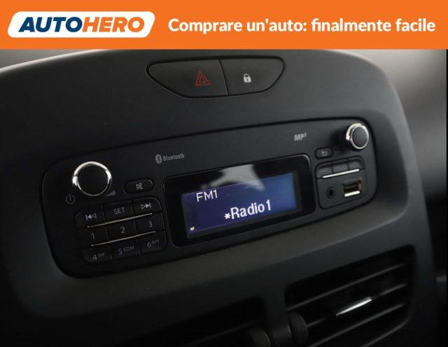 RENAULT Clio dCi 8V 75CV Start&Stop 5 porte Energy Life