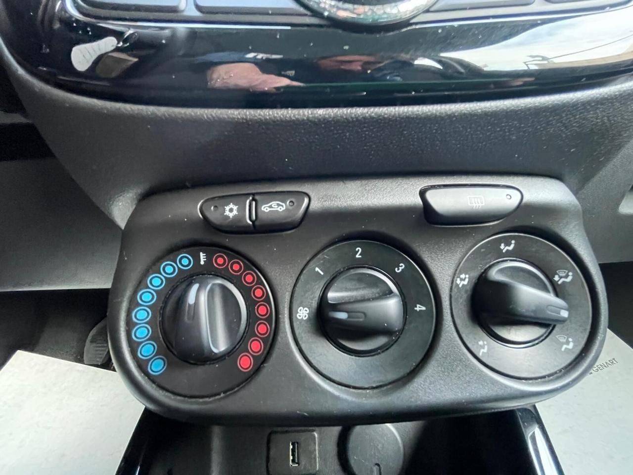 Opel Adam 1.4 87 CV GPL Tech Slam