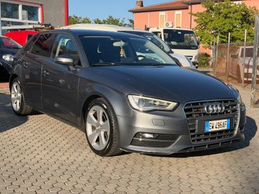 Audi A3 1.6 TDI clean diesel S tronic Ambition