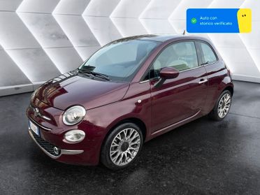 Fiat 500 1.2 Dolcevita