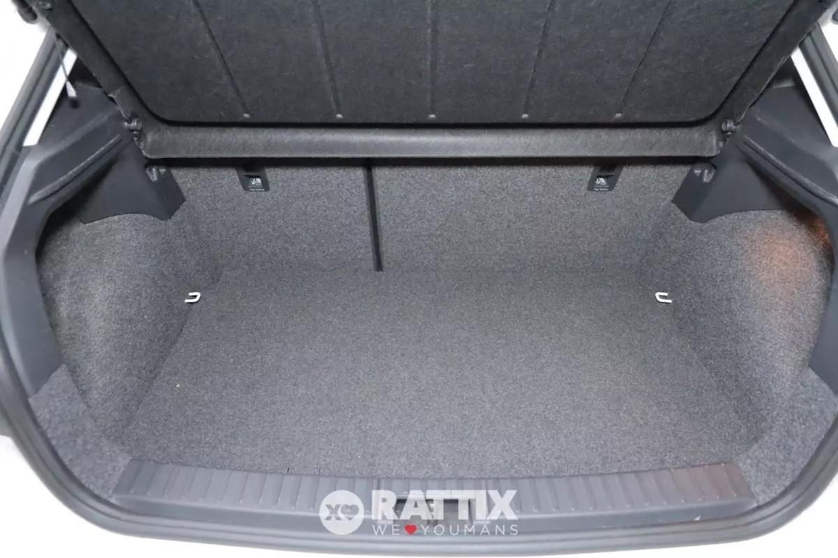 SEAT Ibiza 1.0 TGI 90CV Style