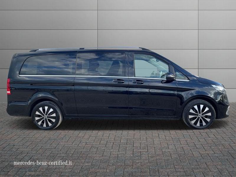 Mercedes-Benz Classe V - W447 2019 Extralong V Extralong 250 d Premium auto